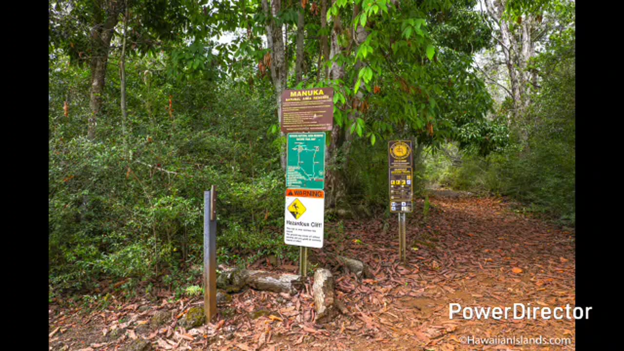 manuka state wayside