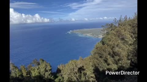 pālāʻau state park