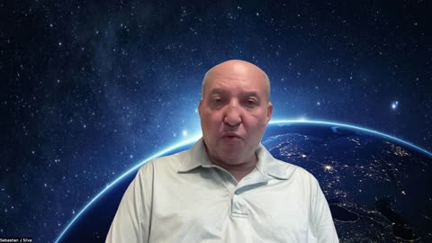 How The Spiritual Realm Interacts With The Physical Realm, Part 1