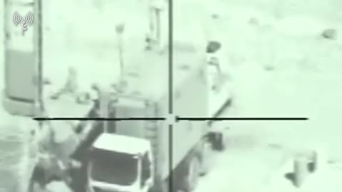 IAF Jets Hit Iranian SAM Sites as IDF Asserts Control Over Iranian Skies