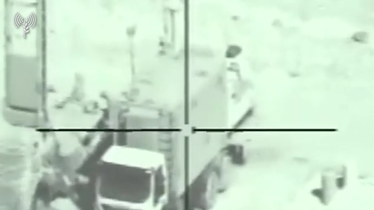 IAF Jets Hit Iranian SAM Sites as IDF Asserts Control Over Iranian Skies