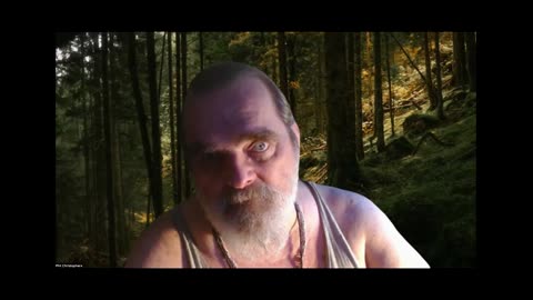 The Lovers of the Resting Tree Energy Vlog