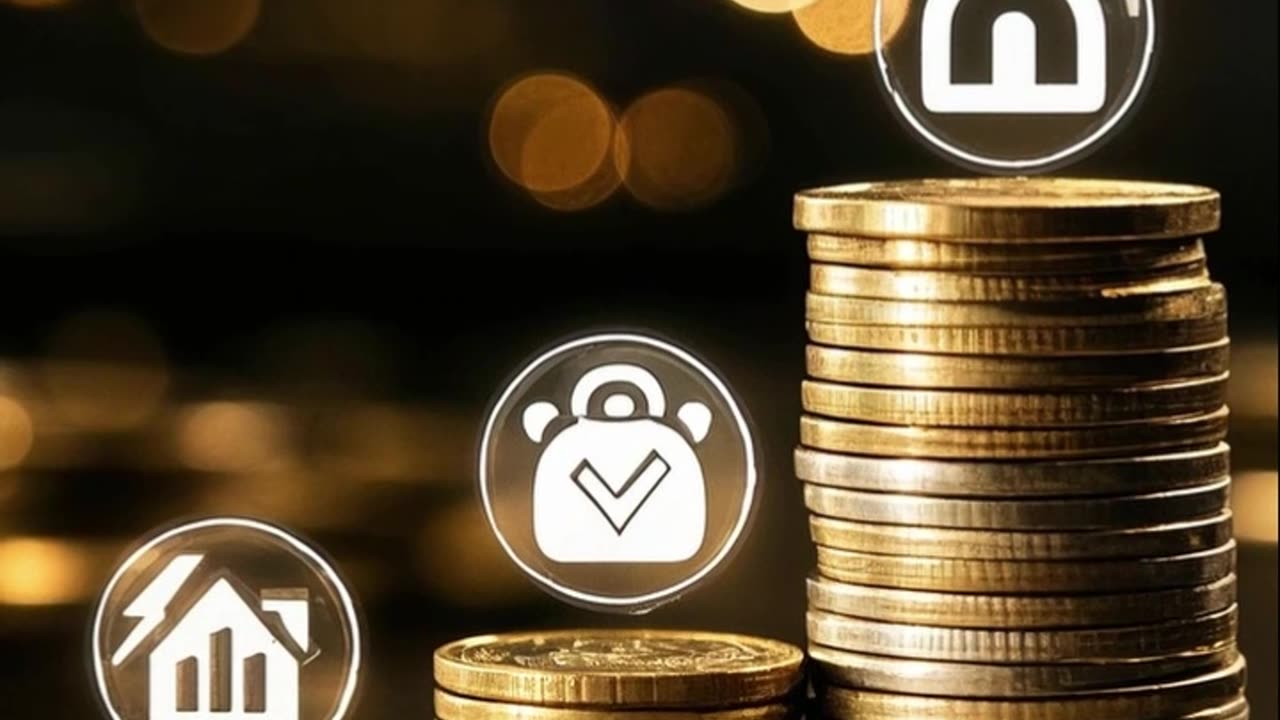 Master Your Money with These 3 Auto Saving Hacks!