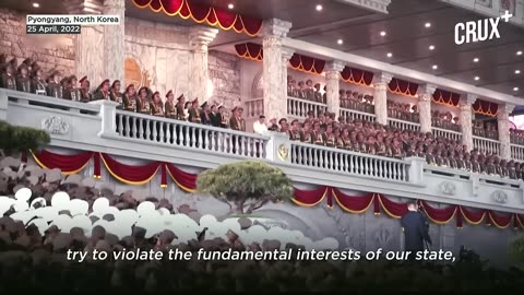 The Story Of Kim Jong Un, North Korea's Nuclear Armed Dictator & The Man The West Loves To Hate