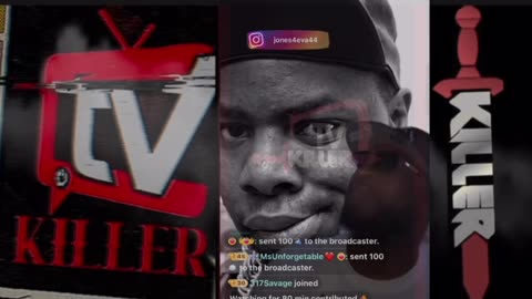 KEVIN jones ADDRESS TOMIKAY & PETTY BANKS STANK PUSSY ASS
