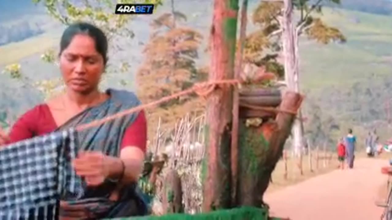 Robin hood Latest Telugu movie -PART-1