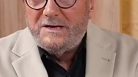Yet again George is spot on