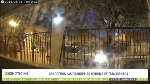 MRTV NOTICIAS 13/05/2025