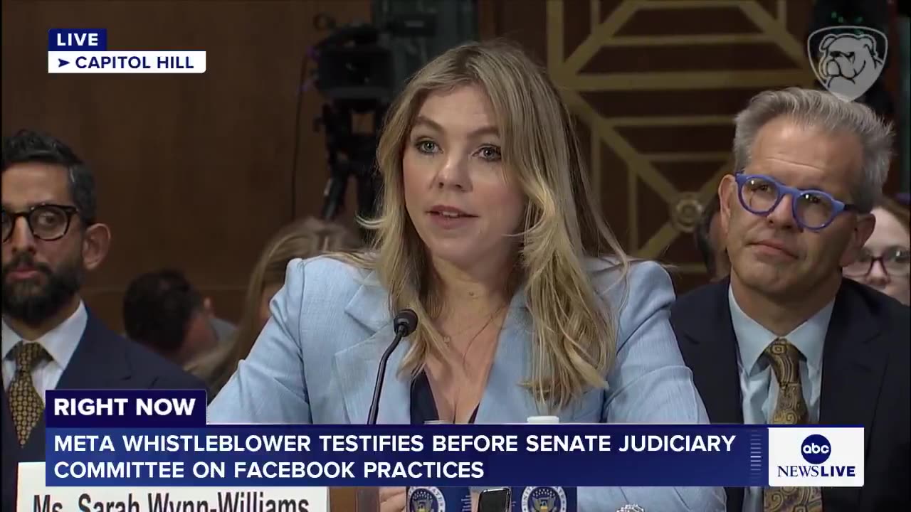 Treason: META Whistleblower Confirms Zuckerberg Gave AI Intelligence to the CCP
