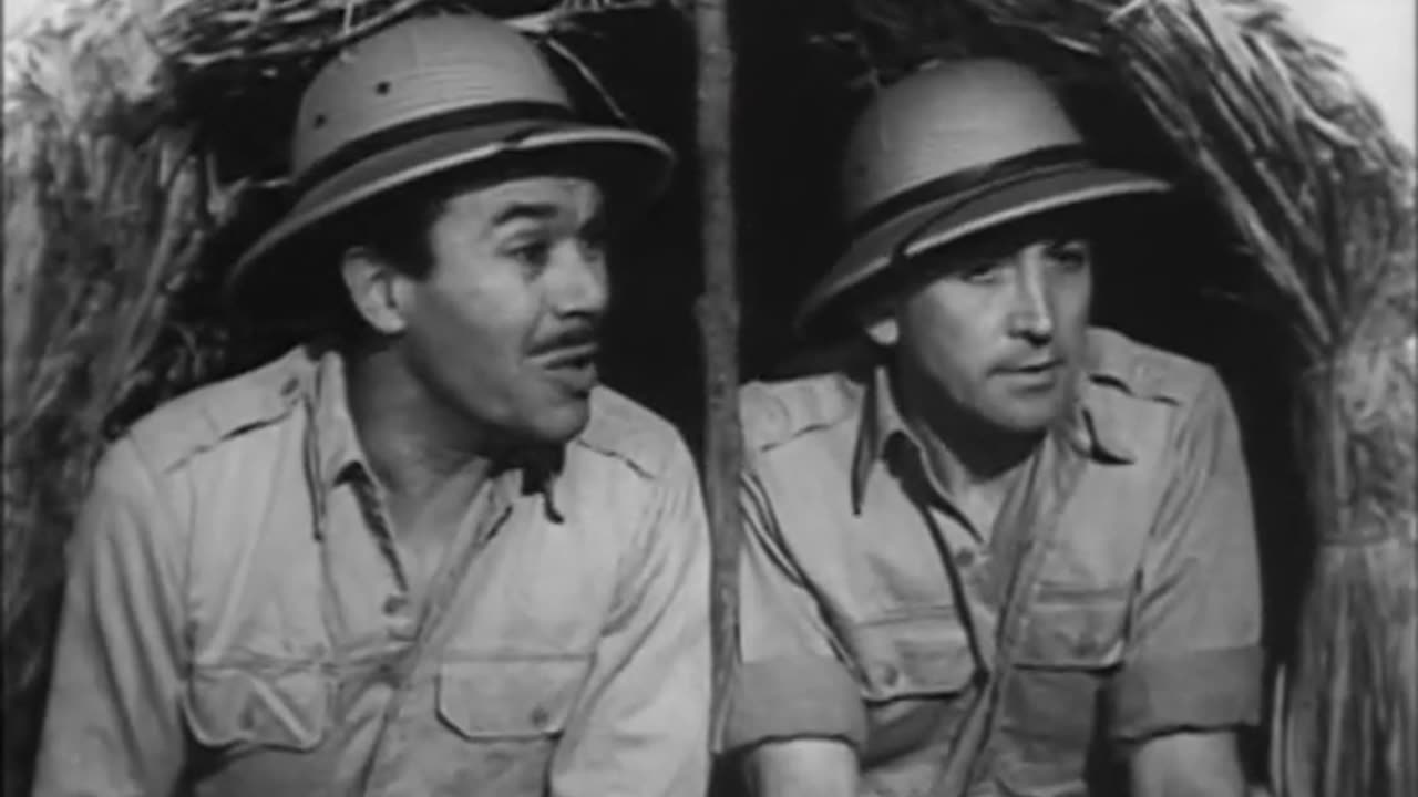 Jerry Warren's TERROR OF THE BLOODHUNTERS (1962)