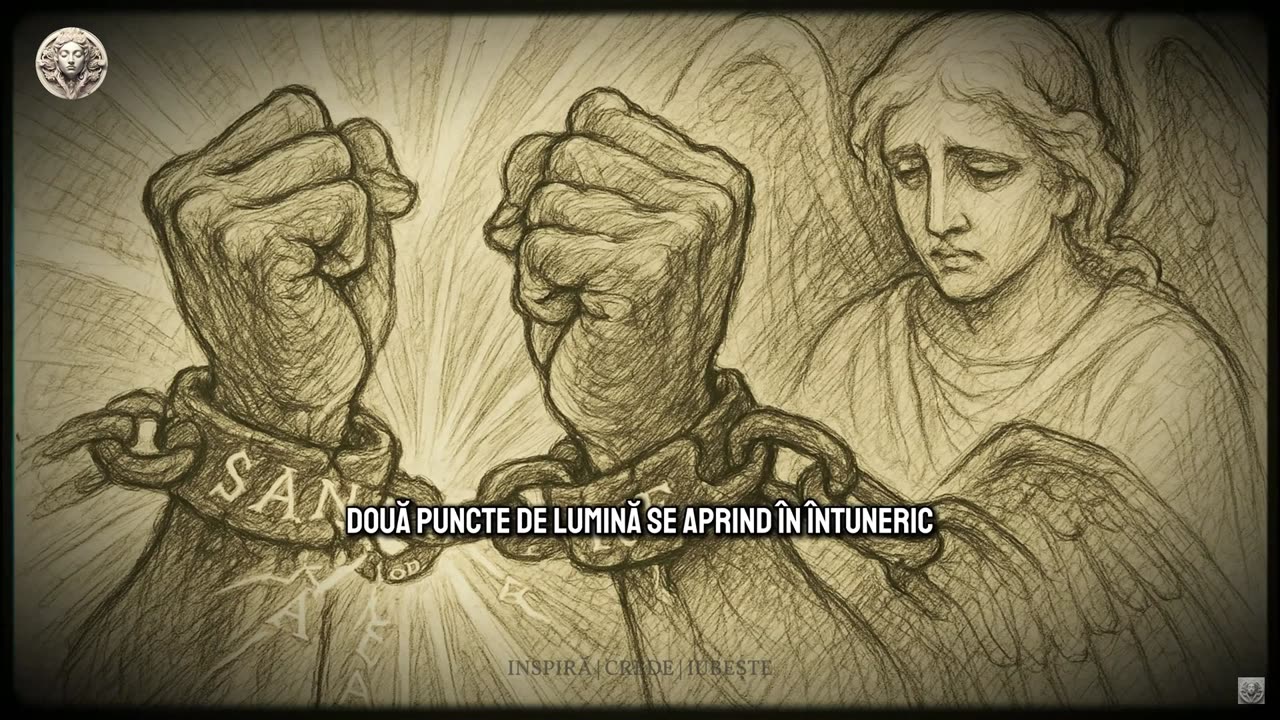 🔥De ce se teme Vaticanul mai mult de ÎNGERI decât de Diavol?🔥🔥🔥