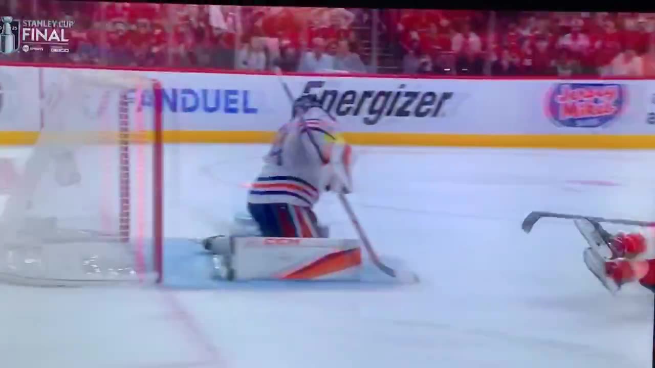 Panthers C #13 Sam Reinhart 🥅(8)🏒Wrist-Shot Goal