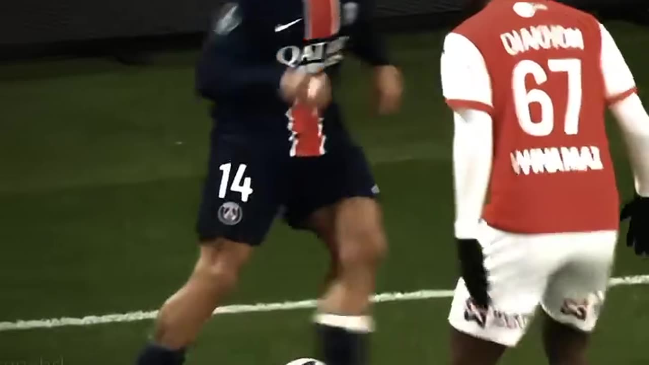 football