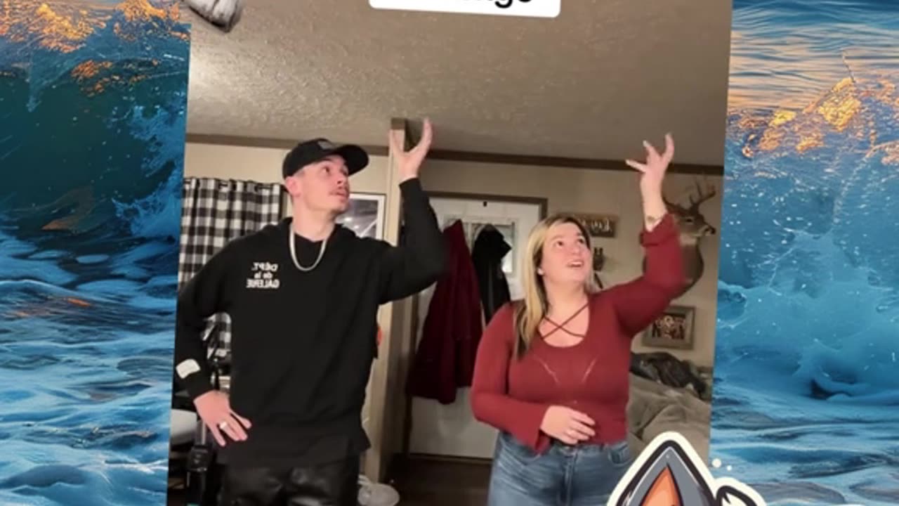What are you doing challenge