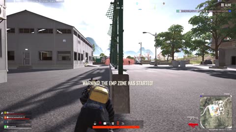 Squad Sync Power