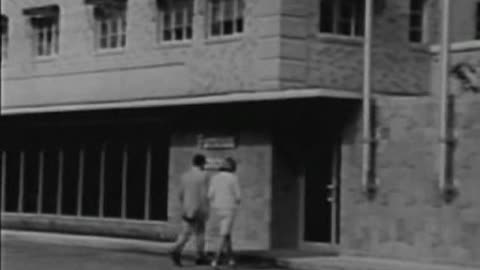 Commercial - Famous Writer's School w Rod Serling (1965)