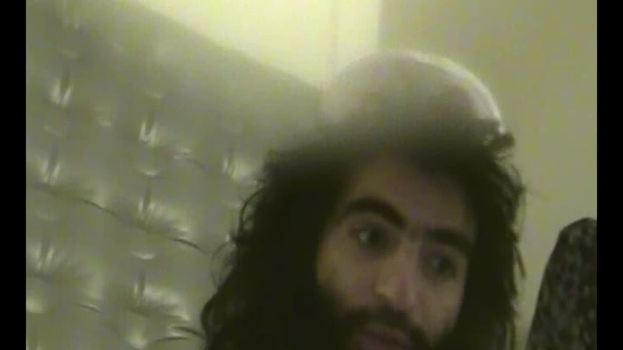 Harry Potter is Dajjal 2