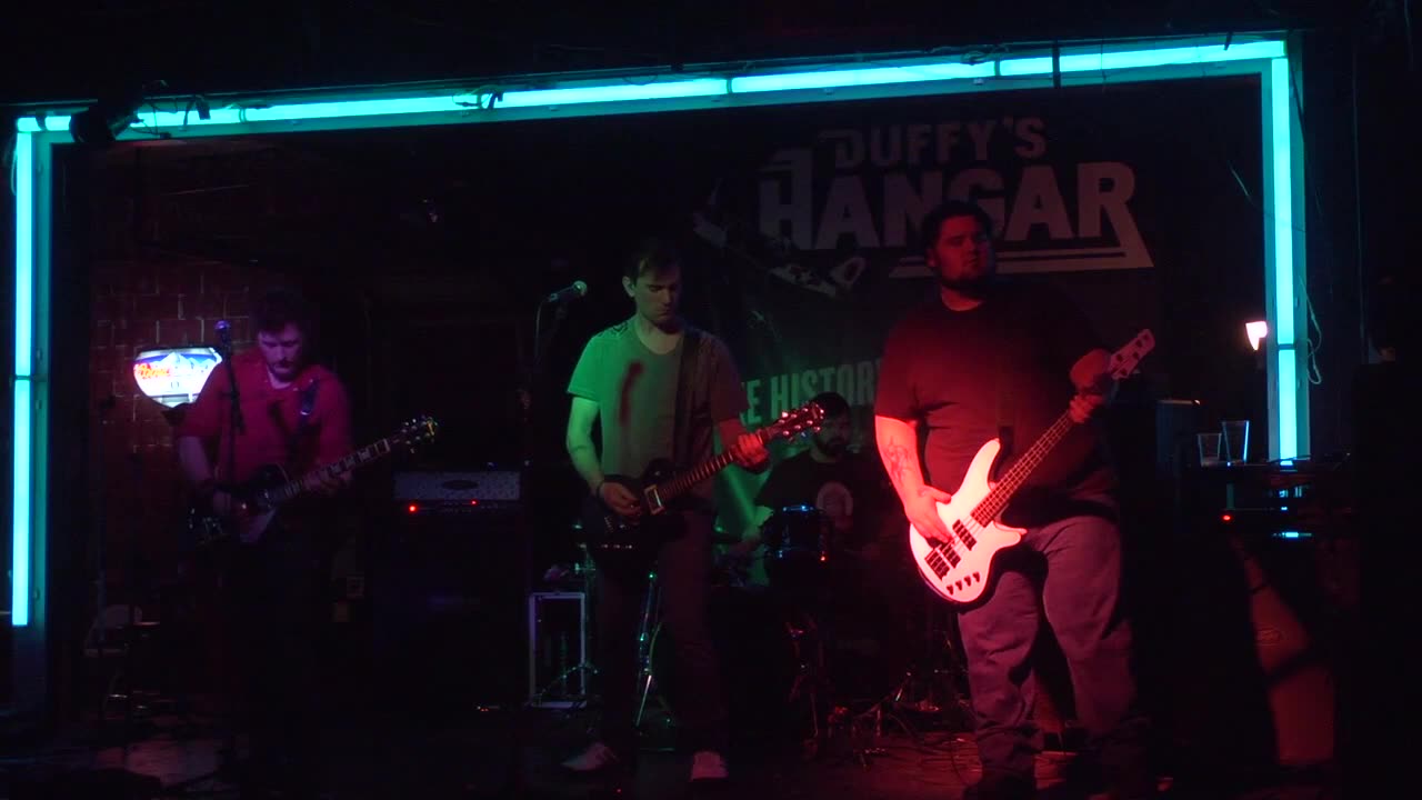 Zero Season - Full Live Show