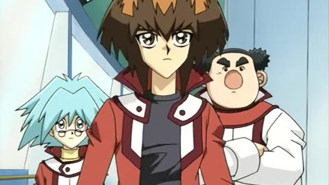 Yu-Gi-OH! GX - Episódio 021 - O Duelo Decisivo (Parte 1)