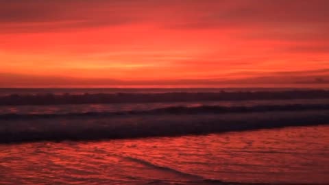 Quiet joyful song of yesterday