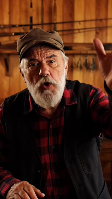 O MAIOR CAUSO DE PESCADOR DA INTERNET 😂🔥