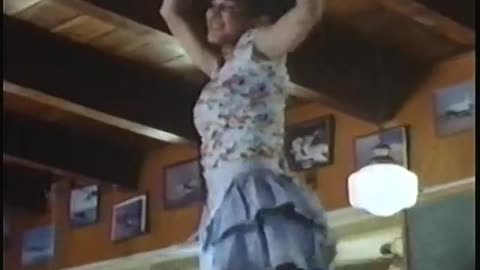 Touching Myself Again - DMT - HQ