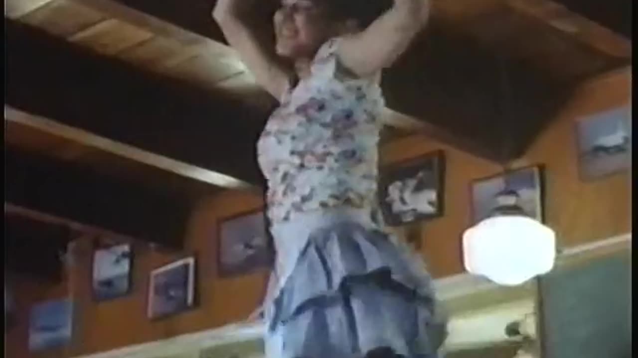 Touching Myself Again - DMT - HQ