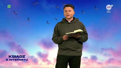 Ksiądz z Internetu - odc.11 (15.09.2025)