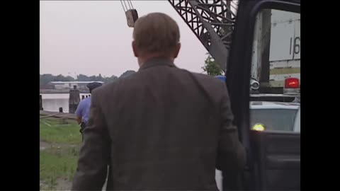 The FBI Files: The Crazy Don (Vincent Gigante; Boss of the Genovese Family)