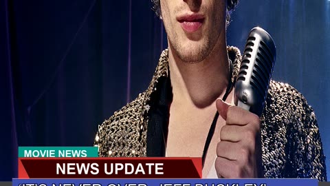 Its Never Over Jeff Buckley Breaks Out in Soli