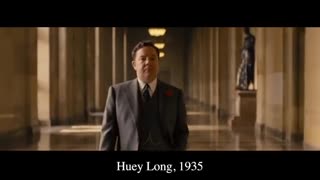 10 reasons to never oppose Federal Bankers