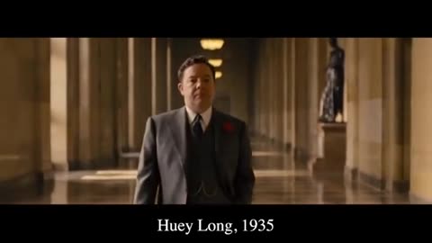 10 reasons to never oppose Federal Bankers