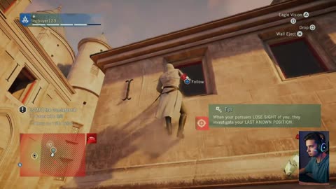 Assassin's Creed Unity Parte. = _53