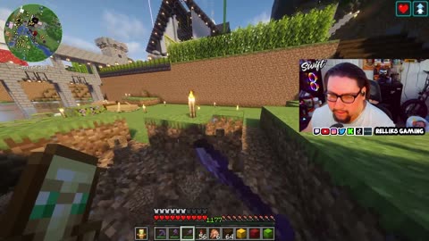 🔴Working Around The House