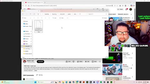 🔴Working Around The House