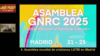 En la Iglesia EN VIVO