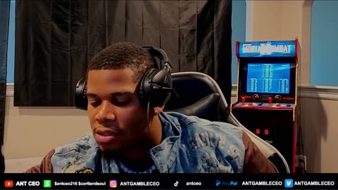 LIVE Dating Call In Show