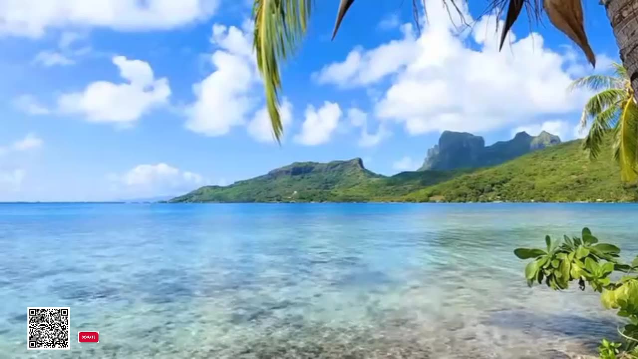 Healing Frequency Live 24-7