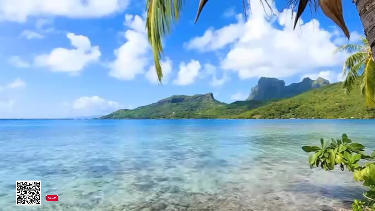 Healing Frequency Live 24-7