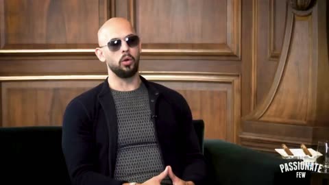 ANDREW TATE: My Story From $0 To $100+ Million | President Donald Trump | God | Putin | Jail (PART1)