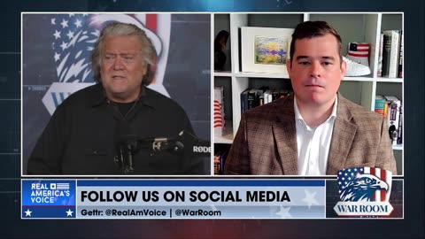 MIKE HOWELL: The Reason Why Tom Homan Was Sent To Minneapolis Was Because He Had The Most Credibility With The Base To Manage What Only Can Be Called A Retreat