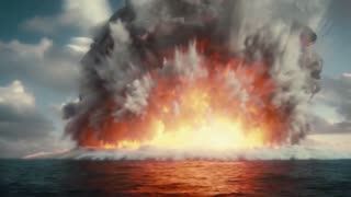 たった一夜で地球が変わった—南鳥島沖メガインパクト