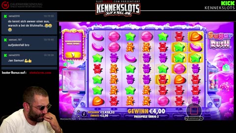 🔥KenneK izz live!😍 3K! a.i.m.do.!?🤘 was issn!?🎰 18+