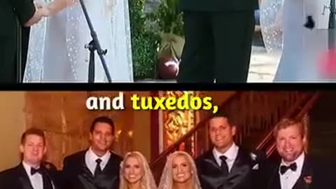 These identicals twins married another identical twins