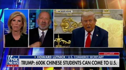 How is Bringing 600K More Non Whites America First?