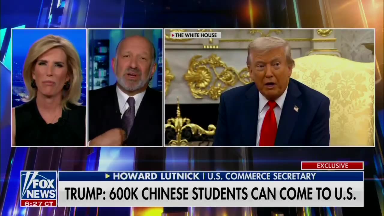 How is Bringing 600K More Non Whites America First?