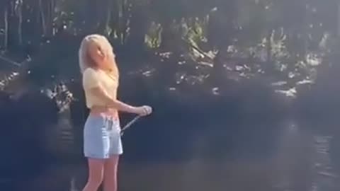 😂🚣‍♂️ Wait For It... Epic Paddling Fail to the Dock | FunFM