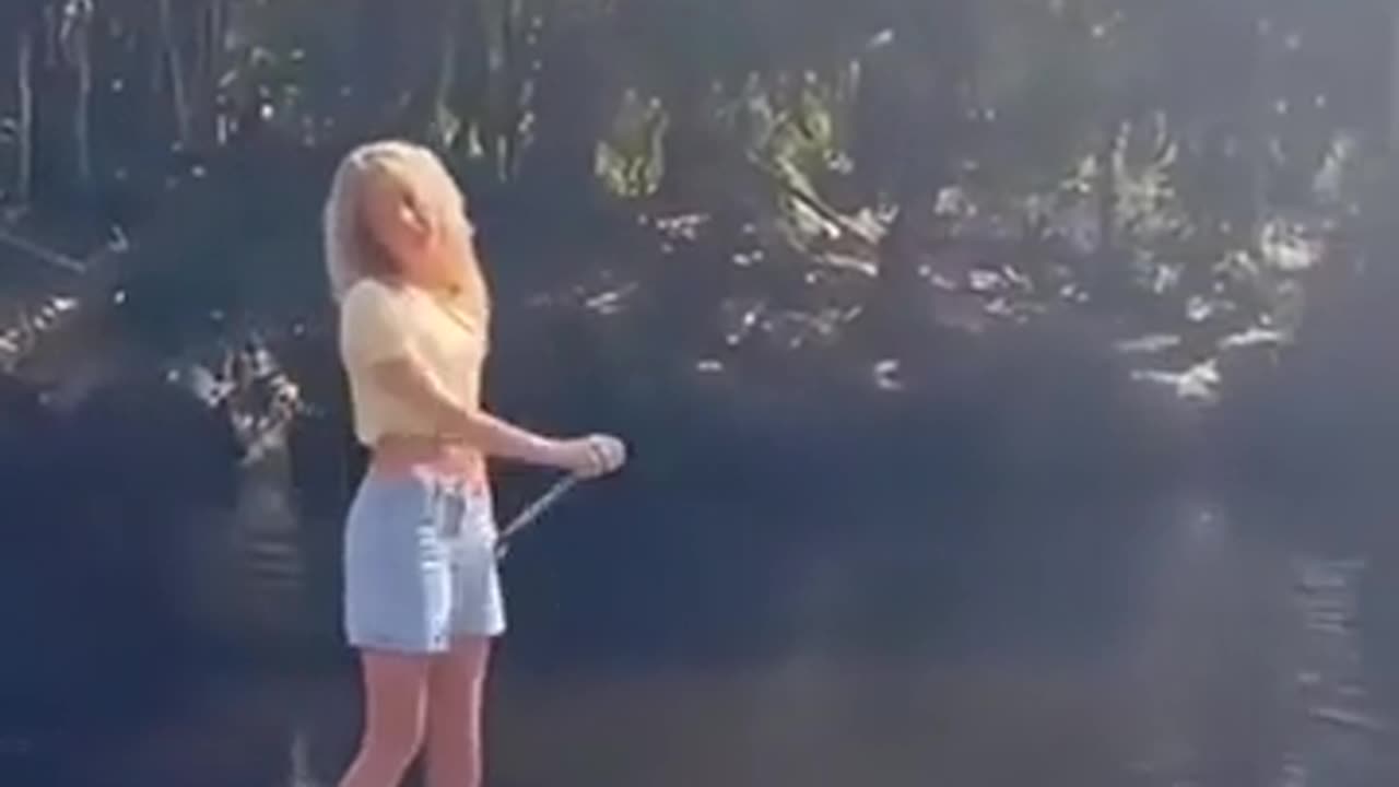 😂🚣♂️ Wait For It... Epic Paddling Fail to the Dock | FunFM