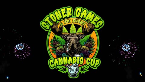 Stoner Games Cup Pet Pic Contest Draw