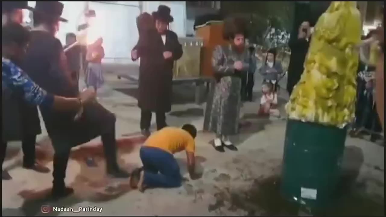 Don't Watch! This Is Only For Indians To Watch- 1